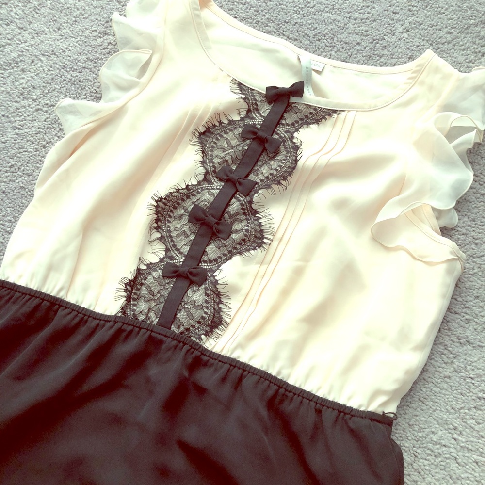 ✨Sold✨Lauren Conrad Dress